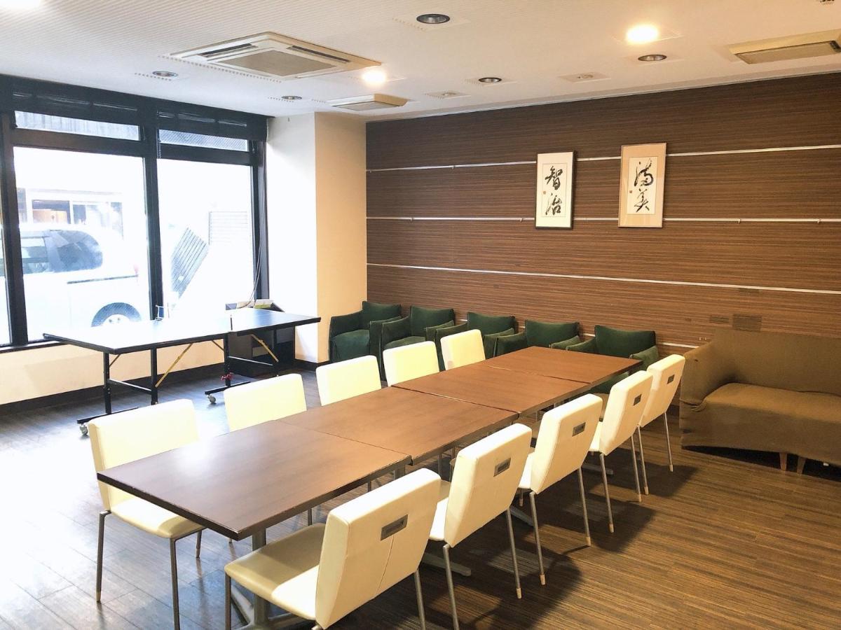 Business Hotel Sunpu Shizuoka Exterior photo