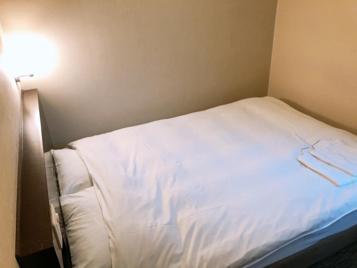 Business Hotel Sunpu Shizuoka Exterior photo