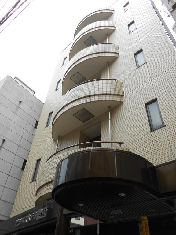 Business Hotel Sunpu Shizuoka Exterior photo