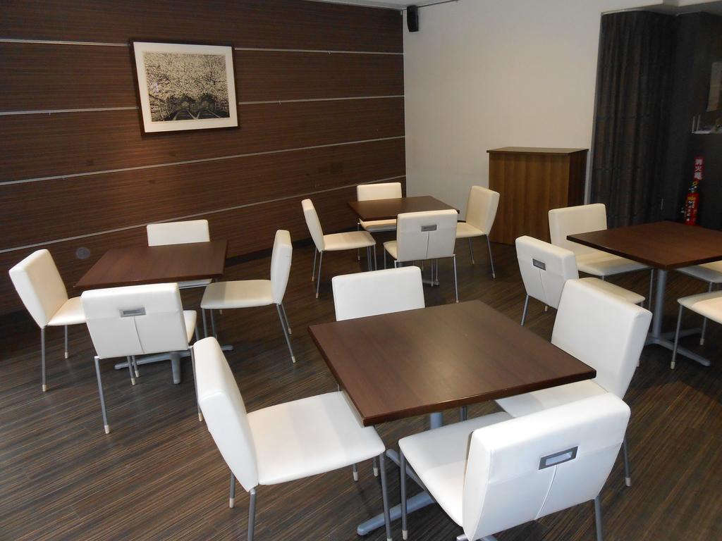 Business Hotel Sunpu Shizuoka Exterior photo