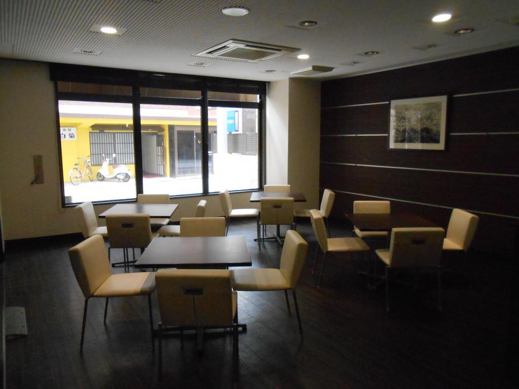 Business Hotel Sunpu Shizuoka Exterior photo