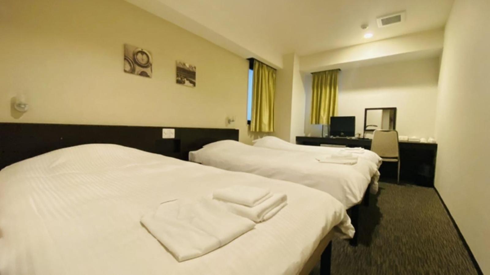 Business Hotel Sunpu Shizuoka Exterior photo